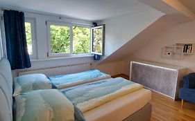 Apartment Wien Döbling